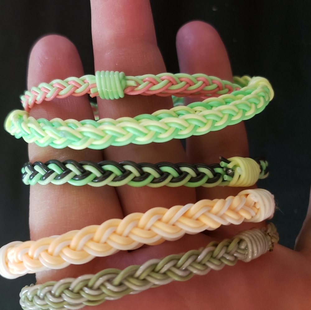 Braclets